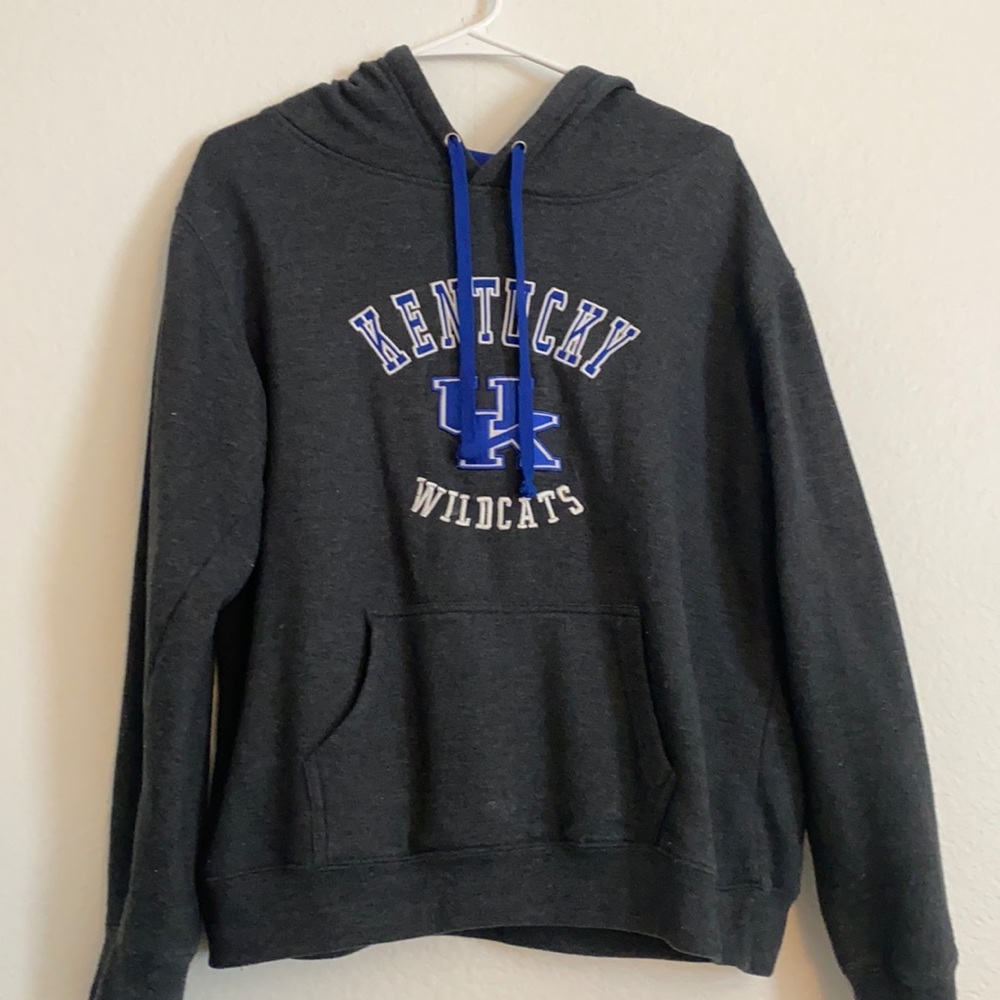 Kentucky Wildcats Hoodie